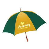 SD-7100-storm-duds-the-eagle-golf-umbrella-forest-gold