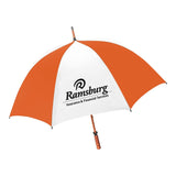 SD-7100-storm-duds-the-eagle-golf-umbrella-orange-white