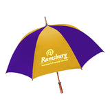 SD-7100-storm-duds-the-eagle-golf-umbrella-purple-gold