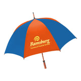 SD-7100-storm-duds-the-eagle-golf-umbrella-royal-orange