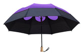 gb-34143-gusbuster-ltd-folding-umbrella-purple and black