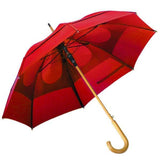 Gustbuster Classic umbrella color Red