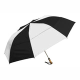 Haans-Jordan-5800--maelstrom-travel-umbrella-black-white