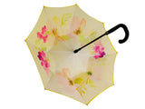 Olivia Elle Classic Collection - 48" Auto-Open Parasol Umbrella - UmbrellasAndBeyond