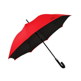 Olivia-Elle-4802-classic-parasol-umbrella-red-black