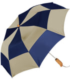 PR-2343V-lil-windy-auto-open-collapsible-umbrella-navy-khaki