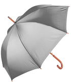 Gray fashion umbrella