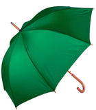 Hunter Green fashion umbrella