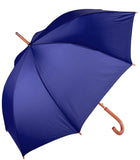 Navy fashion umbrella