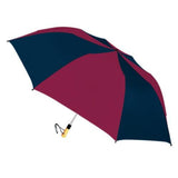 Storm-Duds-4500-dual-toned-umbrella-cardinal-navy