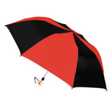 Storm-Duds-4500-dual-toned-umbrella-orange-black