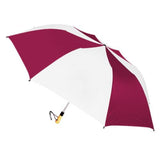 Storm-Duds-4500-dual-toned-umbrella-white-cardinal