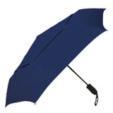 ShedRain - Windjammer 43" Vented Auto Open Close Umbrella - Royal Blue
