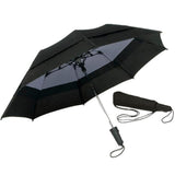 Windbrella georgetown travel umbrella color black