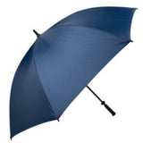 Haas-Jordan - Pro-Line 62" Fiberglass Single Canopy Umbrella - Navy