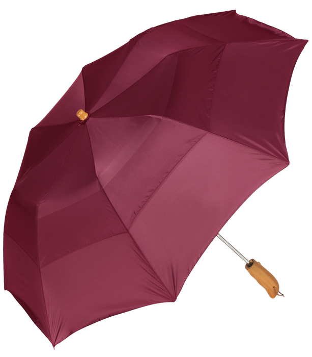Burgundy Lil' Windy Umbrella  grouped