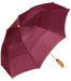 Burgundy Lil' Windy Umbrella  grouped