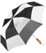 Black / White Lil' Windy Umbrella  grouped