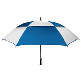 Haas-Jordan - 62" Guardian 2.0 Wind Vented Golf Umbrella