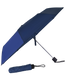 Navy Blue The One Umbrella  grouped