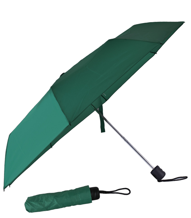 Hunter Green The One Umbrella  grouped