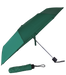 Hunter Green The One Umbrella  grouped