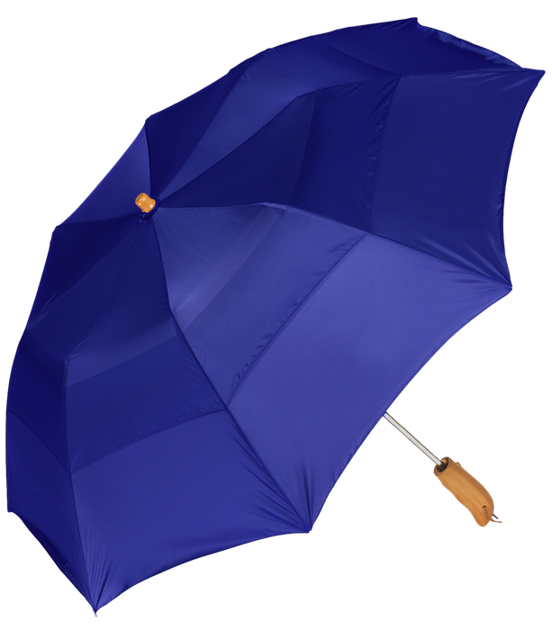 Royal Blue Lil' Windy Umbrella  grouped