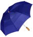 Royal Blue Lil' Windy Umbrella  grouped