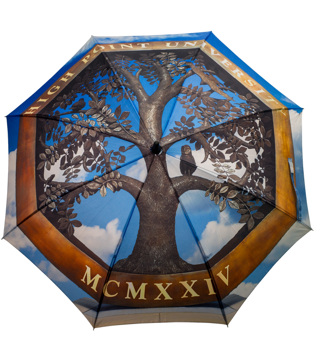 Full Color Fashion Umbrella