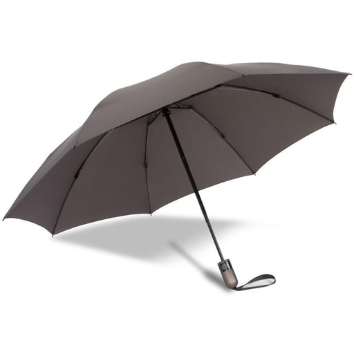 Shedrain reverse umbrella color charcoal Underside