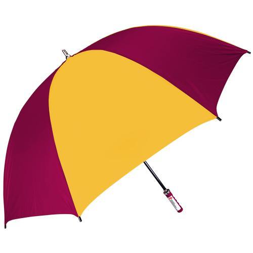 The Birdie 62 Golf Umbrella by Storm-Duds