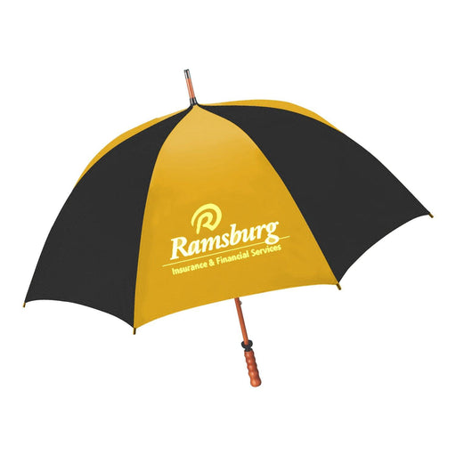 SD-7100-storm-duds-the-eagle-golf-umbrella-black-gold