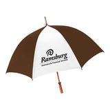 SD-7100-storm-duds-the-eagle-golf-umbrella-brown-white