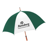 SD-7100-storm-duds-the-eagle-golf-umbrella-forest-white