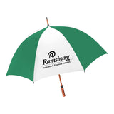 SD-7100-storm-duds-the-eagle-golf-umbrella-kelly-white