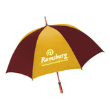SD-7100-storm-duds-the-eagle-golf-umbrella-maroon-gold