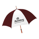 SD-7100-storm-duds-the-eagle-golf-umbrella-maroon-white