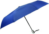 Gustbuster-9431-raintamer-auto-open-close-solid-fashion-umbrella-navy
