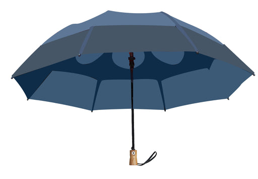 gb-34143-gusbuster-ltd-folding-umbrella-navy