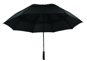 gb-35162-gustbuster-golf-umbrella-black and red