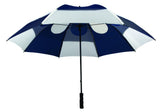 gb-35162-gustbuster-golf-umbrella-navy and white