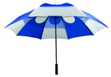 gb-35162-gustbuster-golf-umbrella-royal blue and white