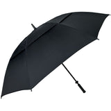 Haans-Jordan-8501-wind-vented-umbrella-black