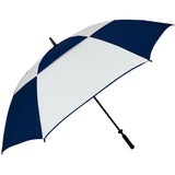 Haans-Jordan-8504-wind-vented-umbrella-navy-white
