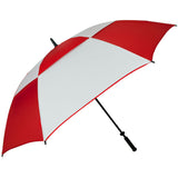 Haans-Jordan-8507-wind-vented-umbrella-red-white