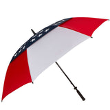 Haans-Jordan-8540-wind-vented-umbrella-star-stripes