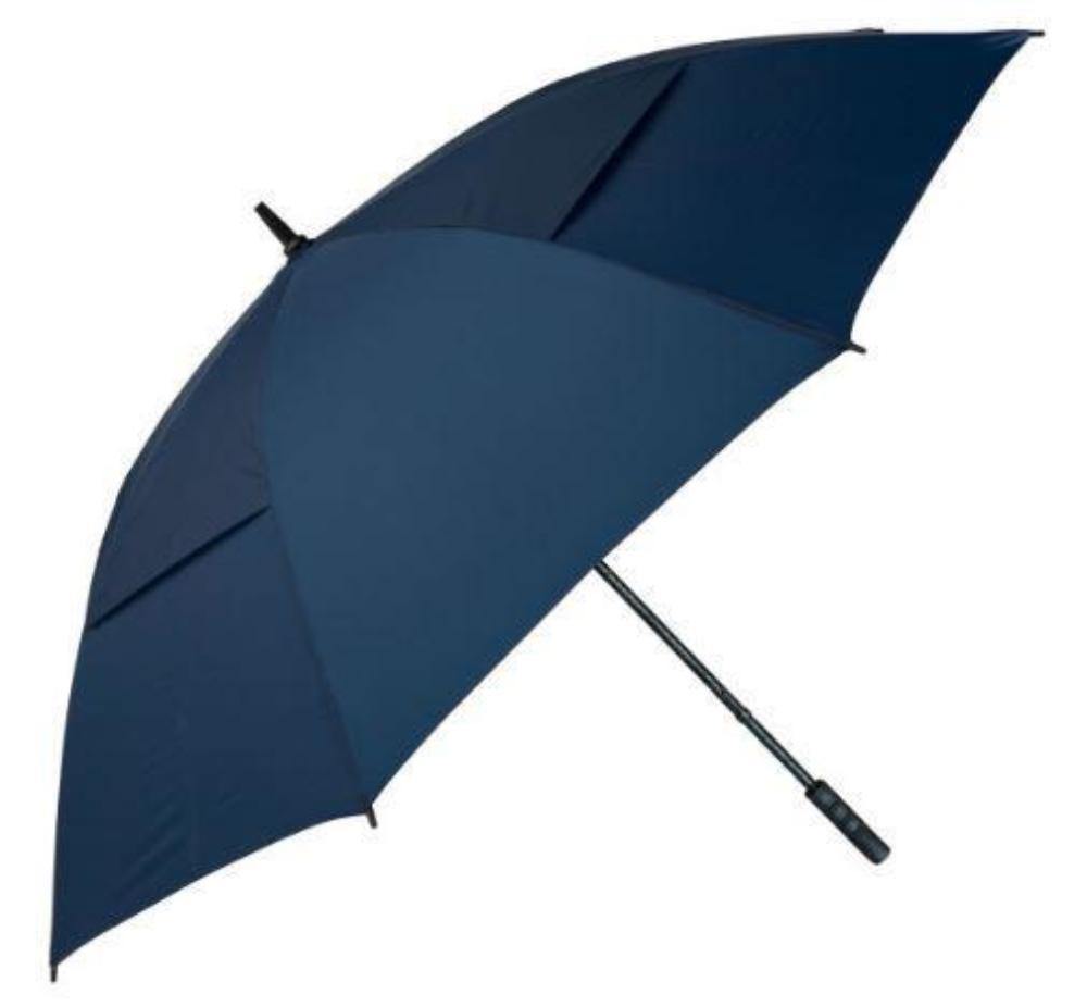 68 Inch Golf UV Umbrella