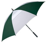 hj-8800ta-haas-jordan-hurricane-345ta-windproof-golf-umbrella-pine and white