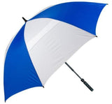 hj-8800ta-haas-jordan-hurricane-345ta-windproof-golf-umbrella-royal blue and white