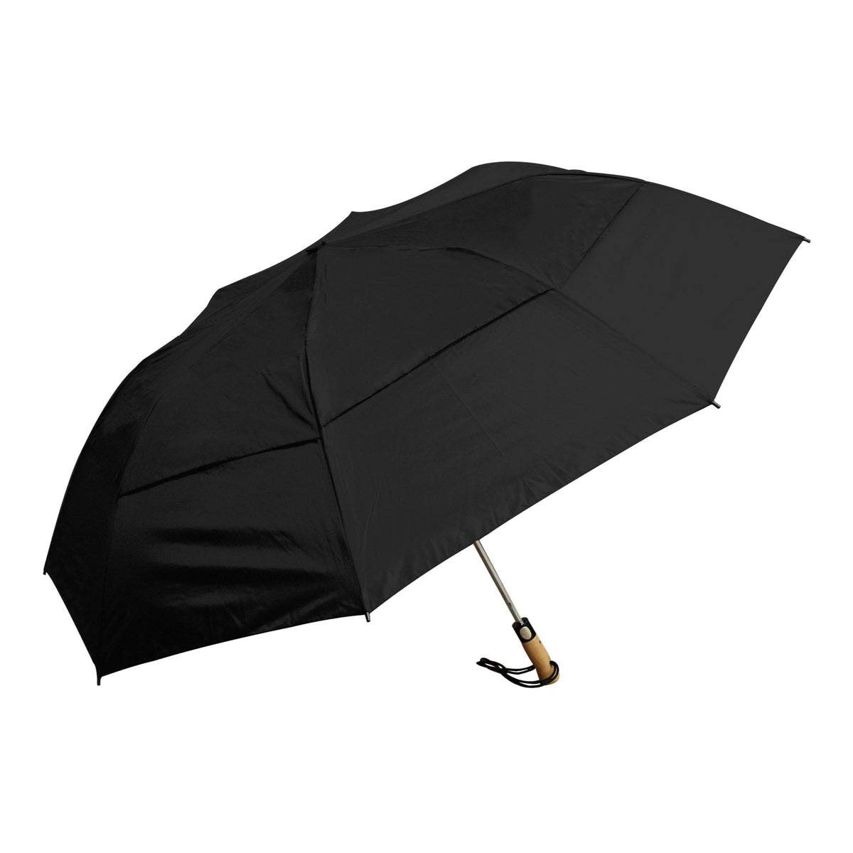 Travel Umbrella - Haas-Jordan Maelstrom Wind Vented 58